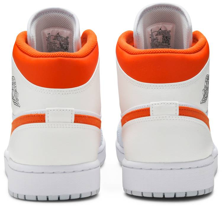 Mid 'Starfish' CW7591-100