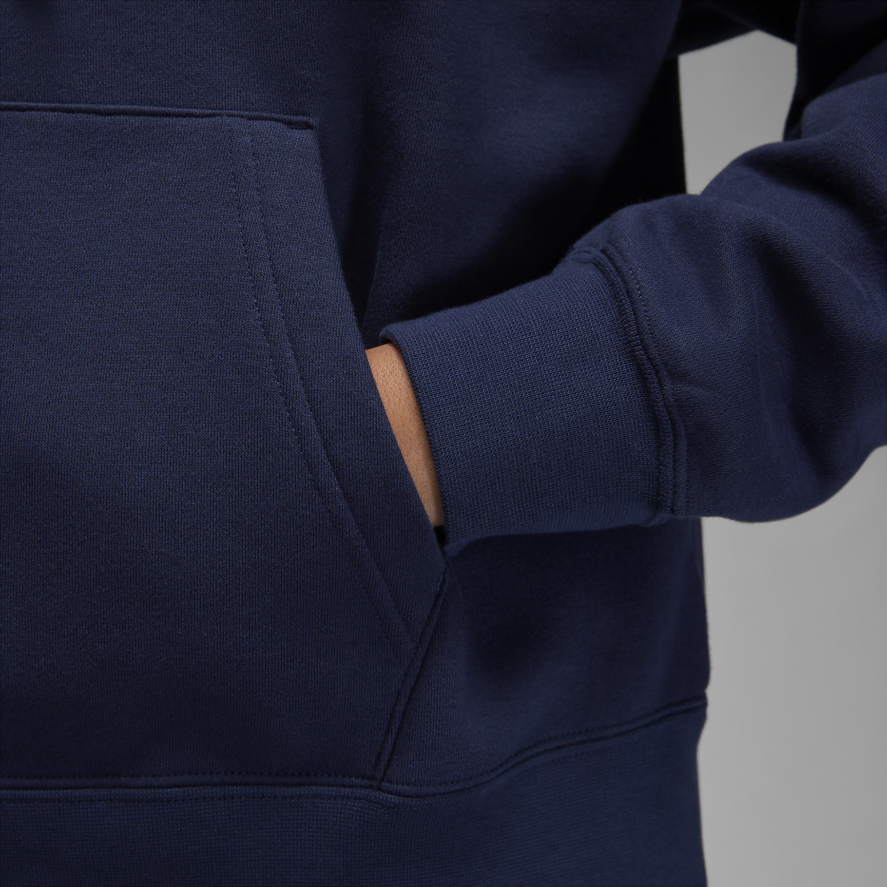 x Howard University - Women's Fleece Pullover Hoodie