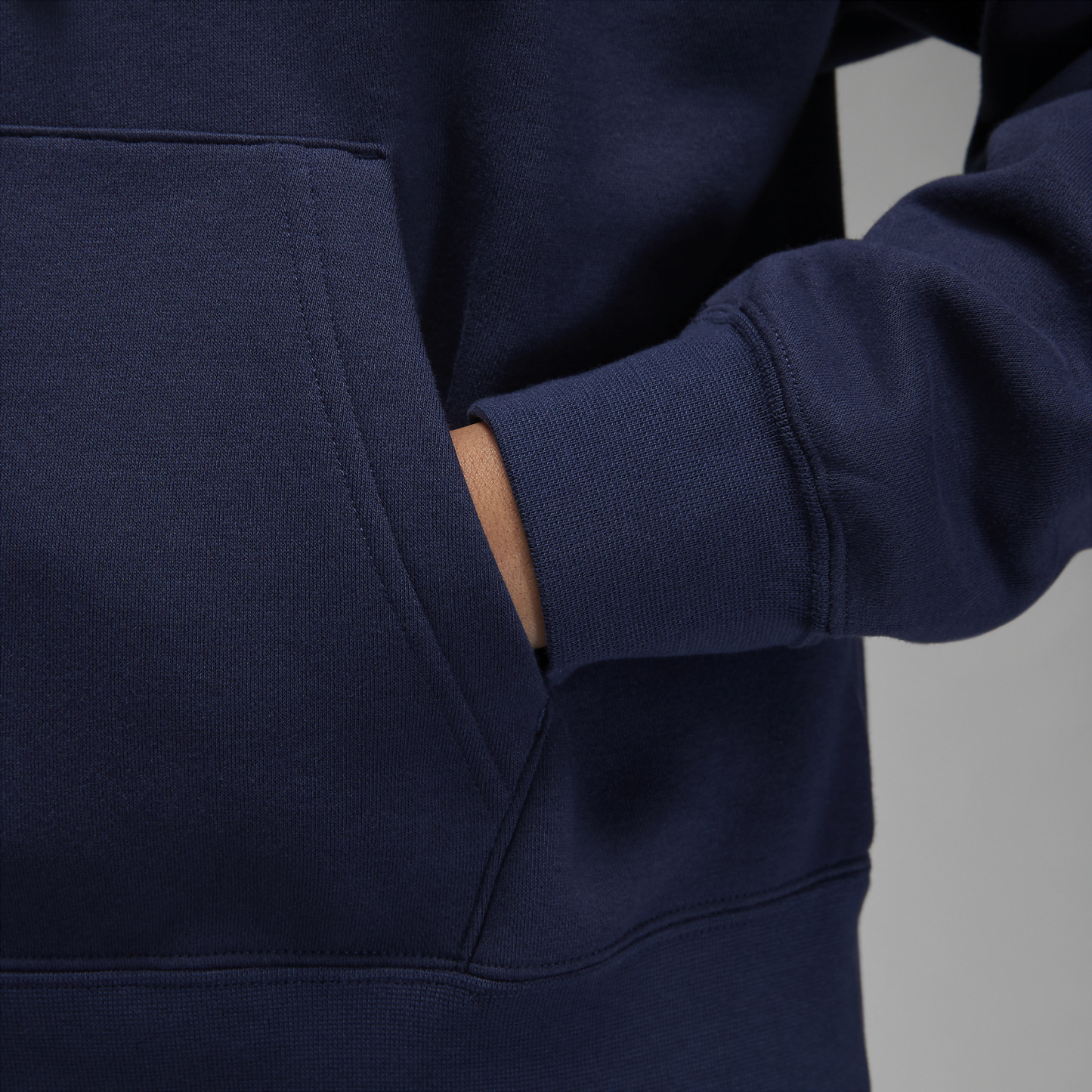 x Howard University - Women's Fleece Pullover Hoodie