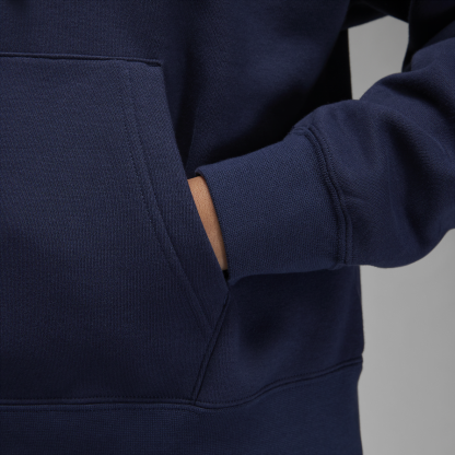 x Howard University - Women's Fleece Pullover Hoodie