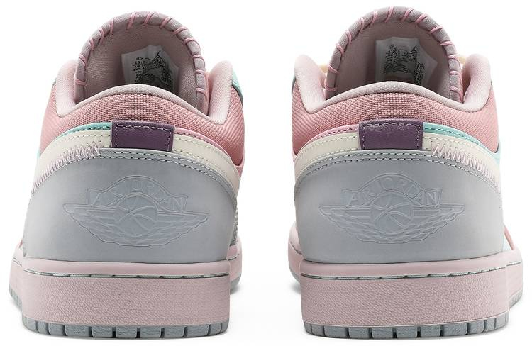 Low SE 'Easter Pastel' DJ5196-615
