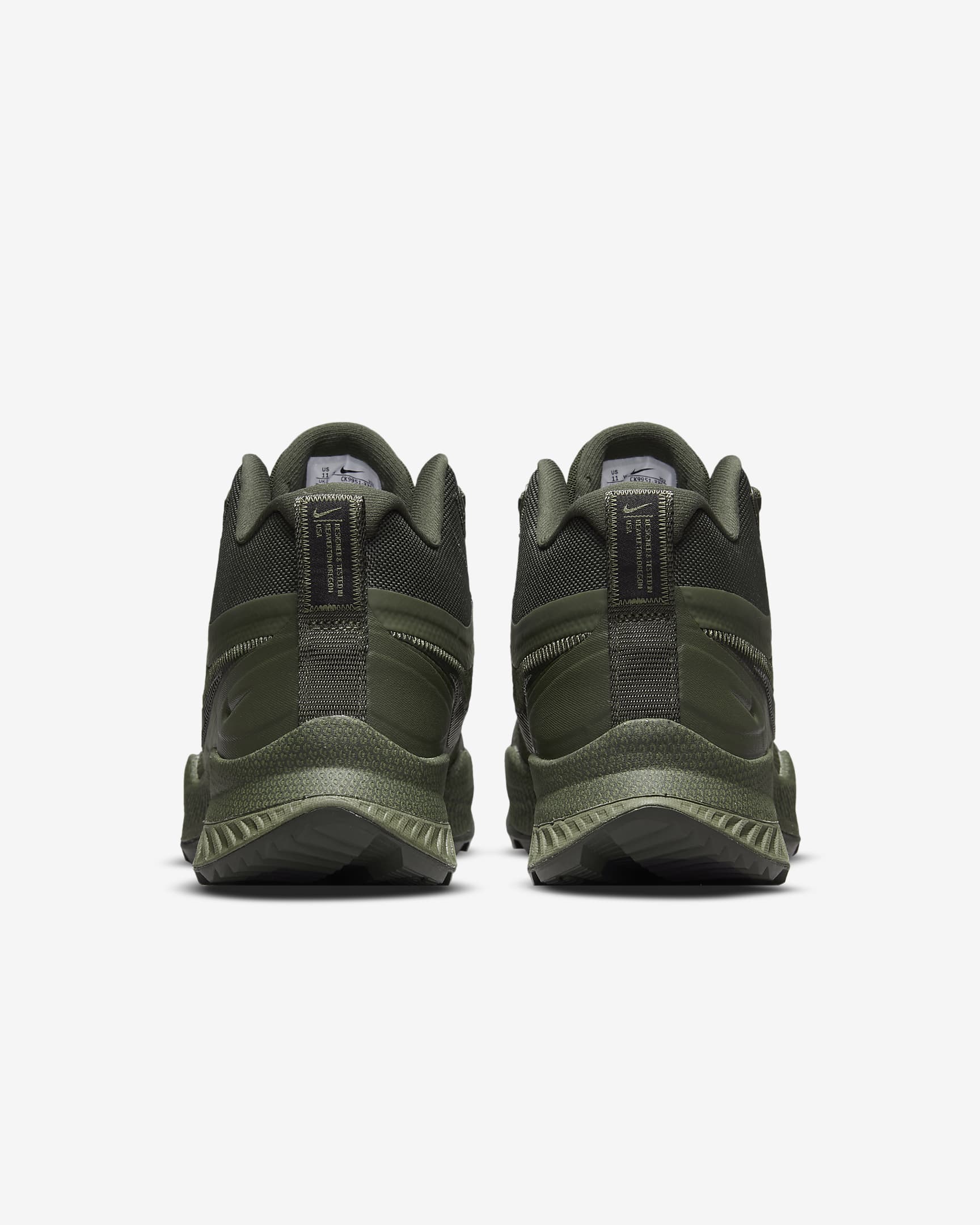 Men��s Elite Outdoor Shoes