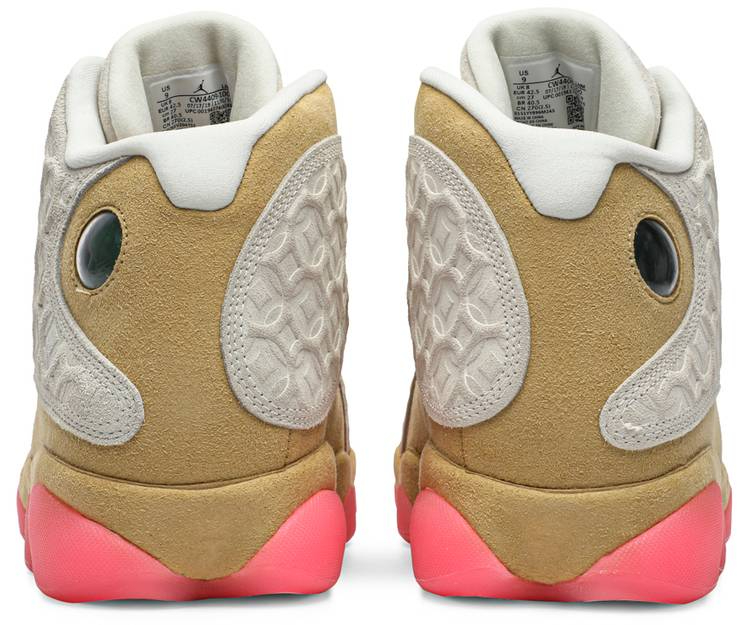 Retro 'Chinese New Year' CW4409-100