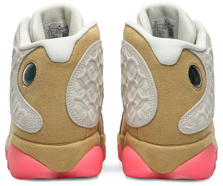 Retro 'Chinese New Year' CW4409-100