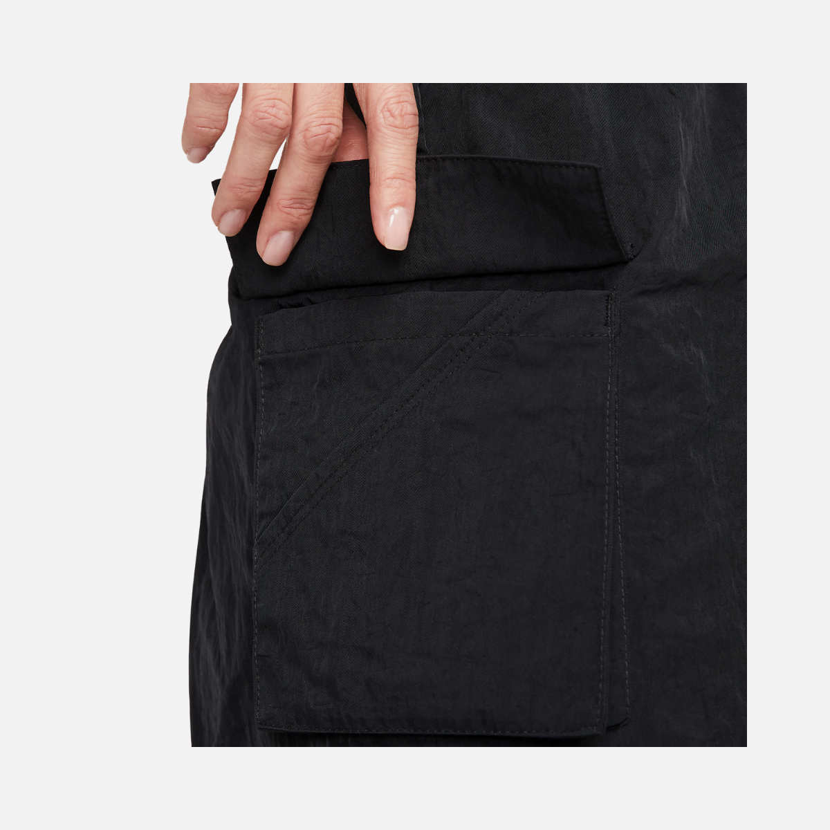 Nithtke Women's Shorts