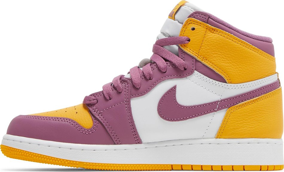 Kids Retro High OG GS 575441-706