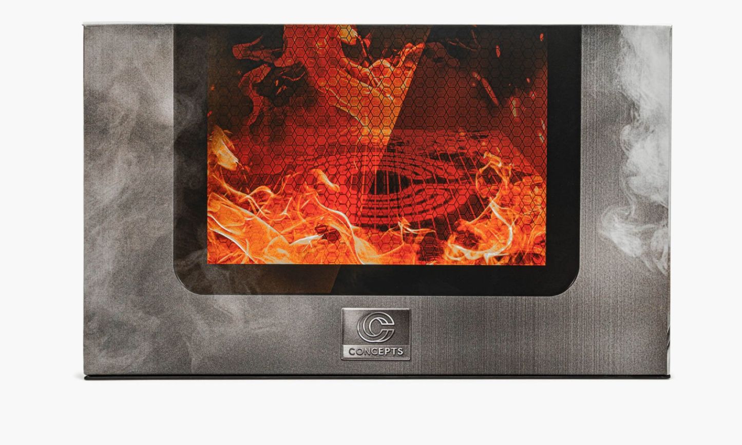 High ��Concepts Turen