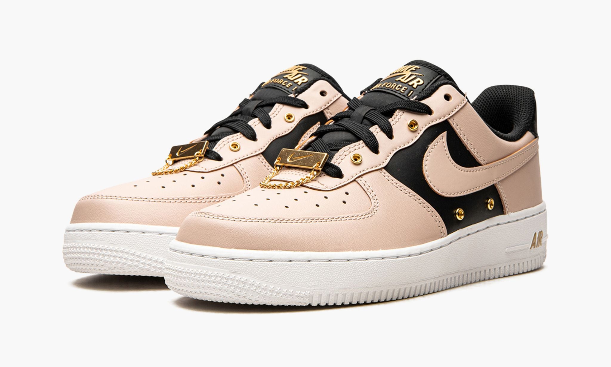 1 Low PRM ��Particle Beige / Gold Dubrae