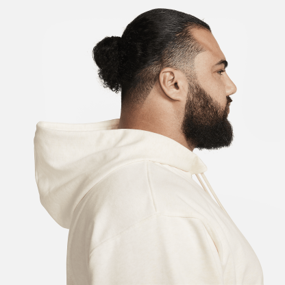 Men's  Pullover Basketball Hoodie