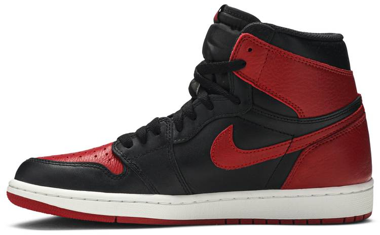 Retro High OG 'Banned' 2016 555088-001