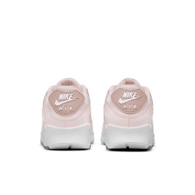 90 Barely Rose/Pink Oxford/White/Summit White