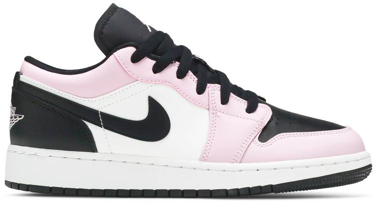 Low GS 'Light Arctic Pink' 554723-601