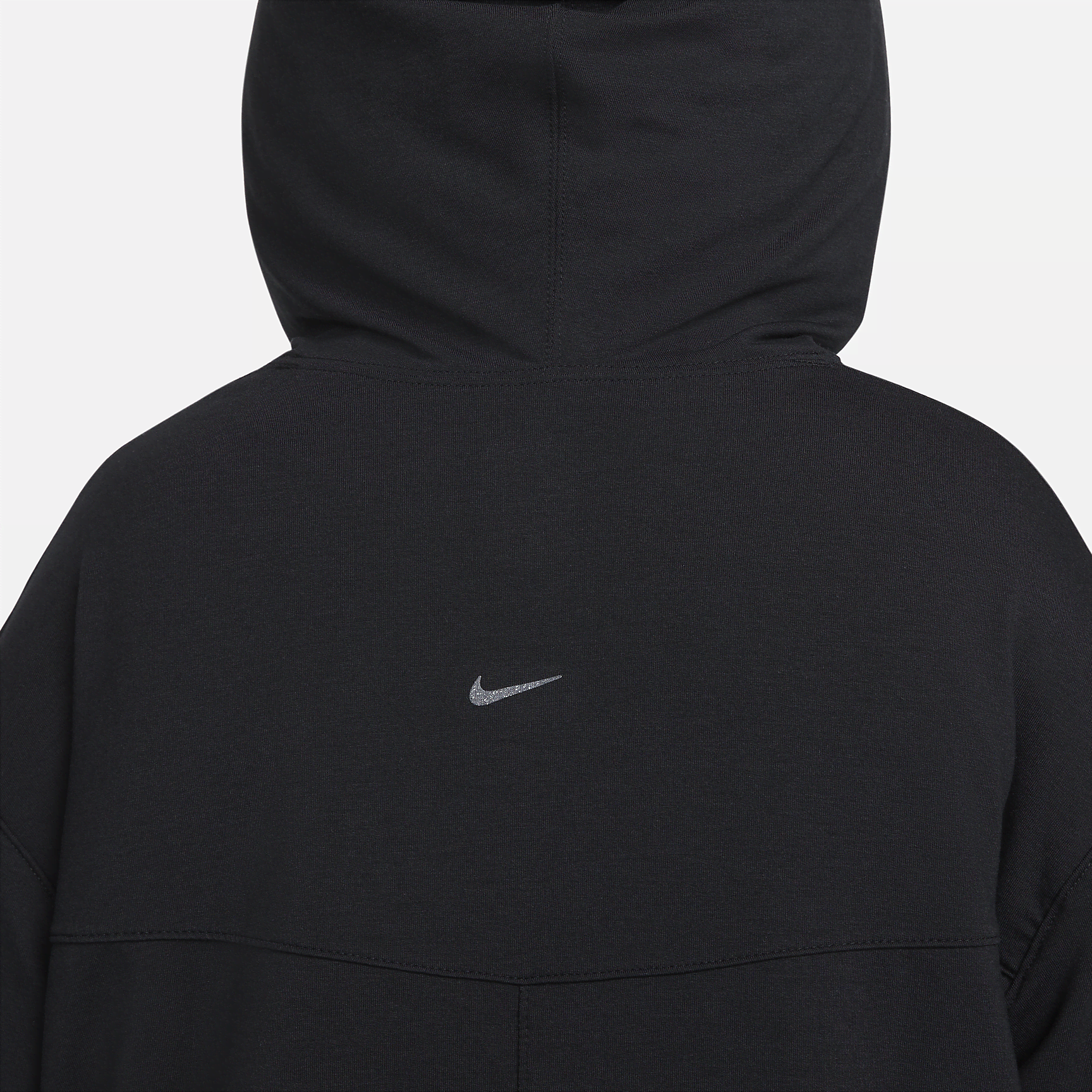 Women's Fleece Hoodie (Plus Size)