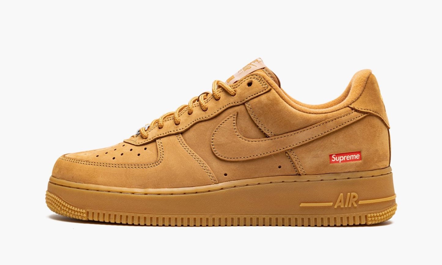 1 Low SP ��Supreme Wheat