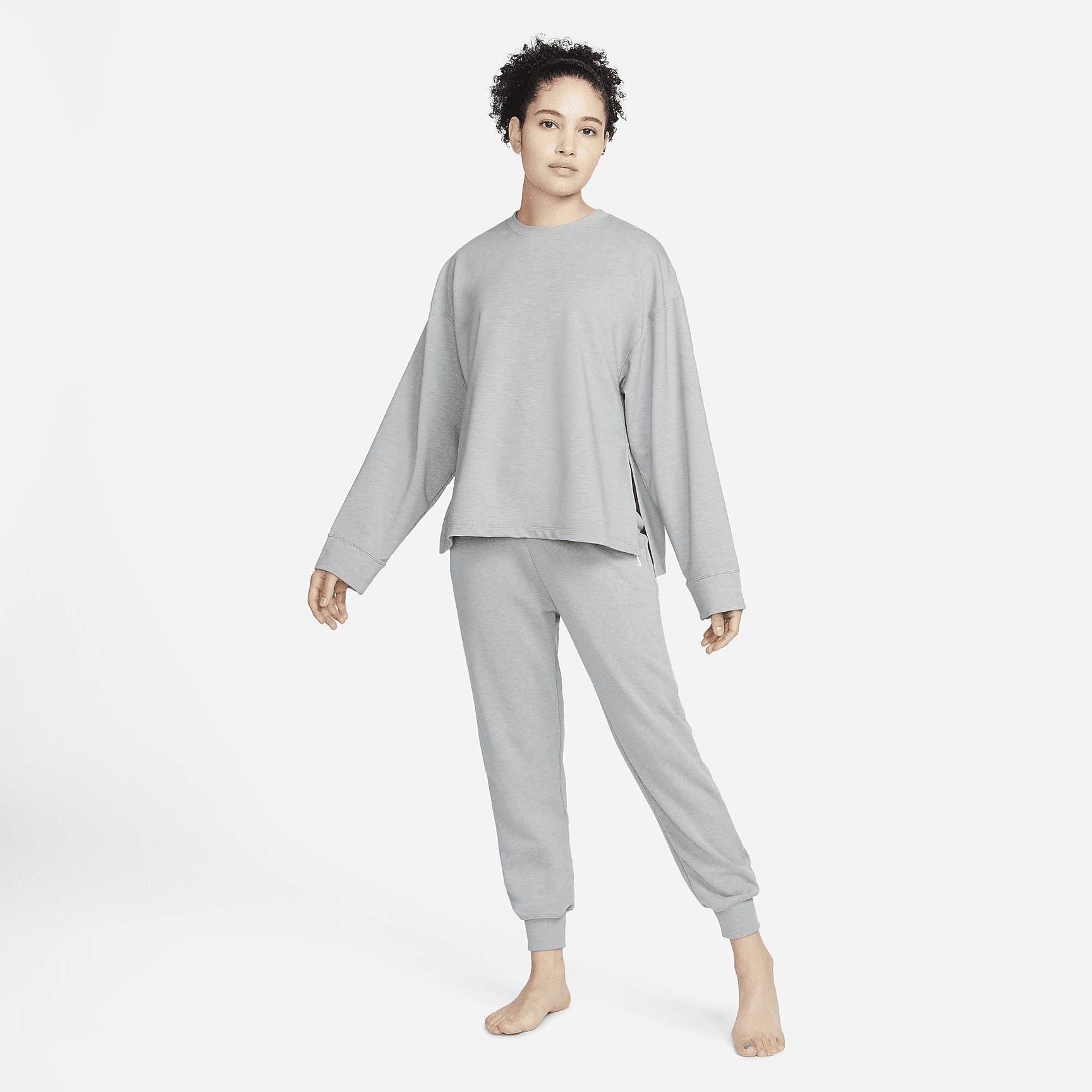 Women's Crew Sweatshirt