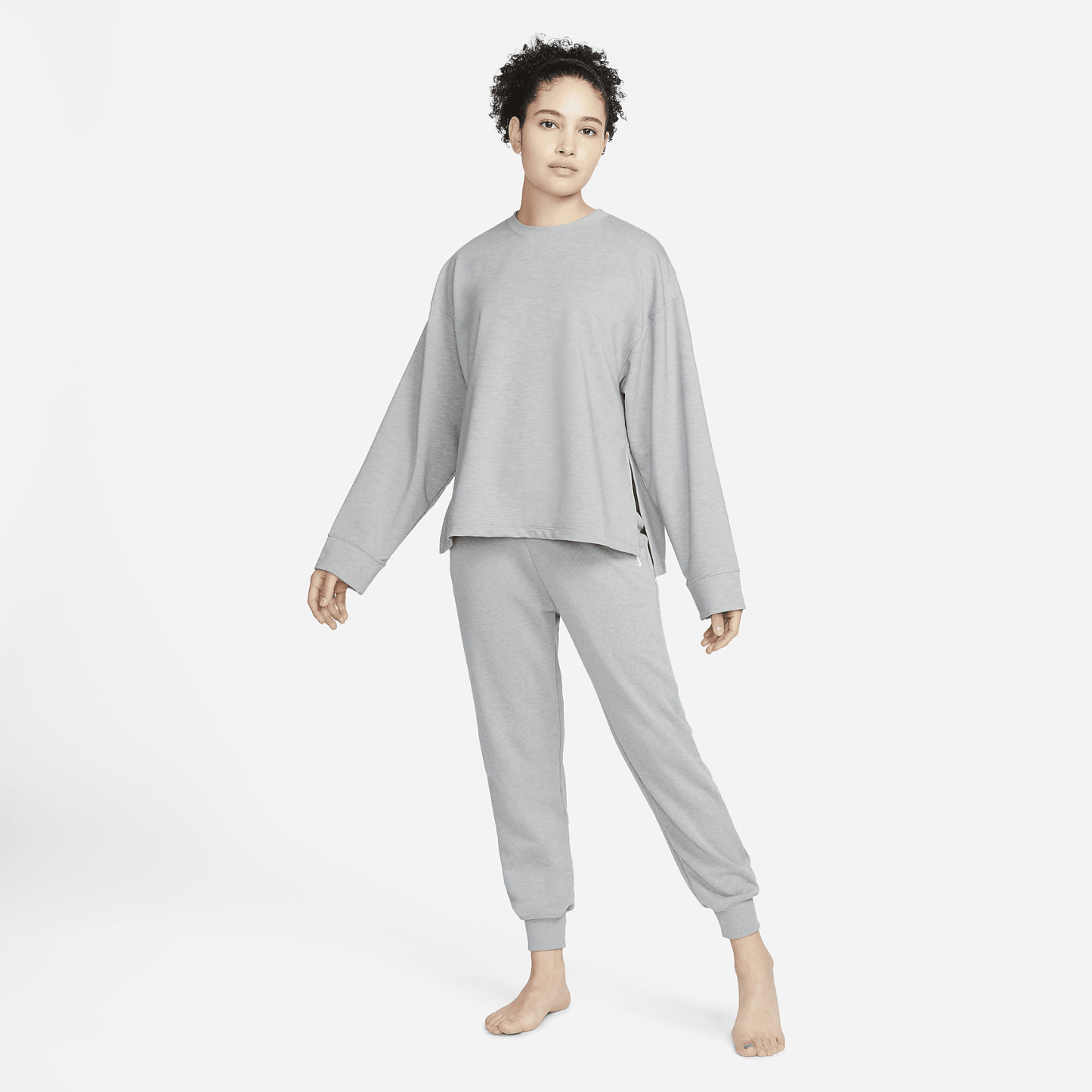 Women's Crew Sweatshirt