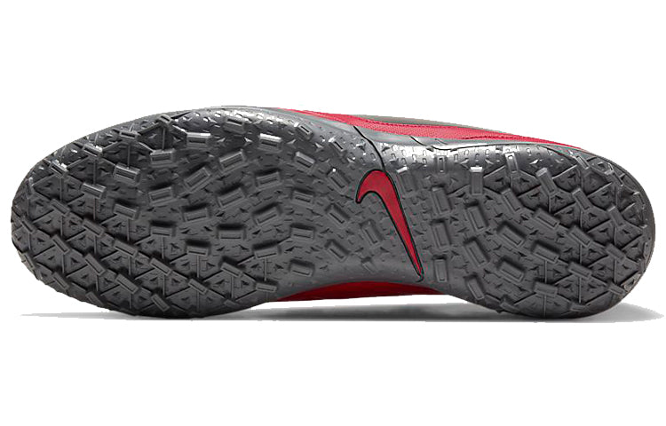 Tiempo Legend 8 Club TF Turf Dark red AT6109-608