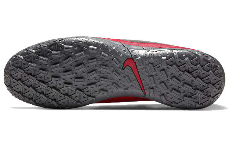 Tiempo Legend 8 Club TF Turf Dark red AT6109-608