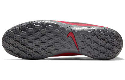 Tiempo Legend 8 Club TF Turf Dark red AT6109-608