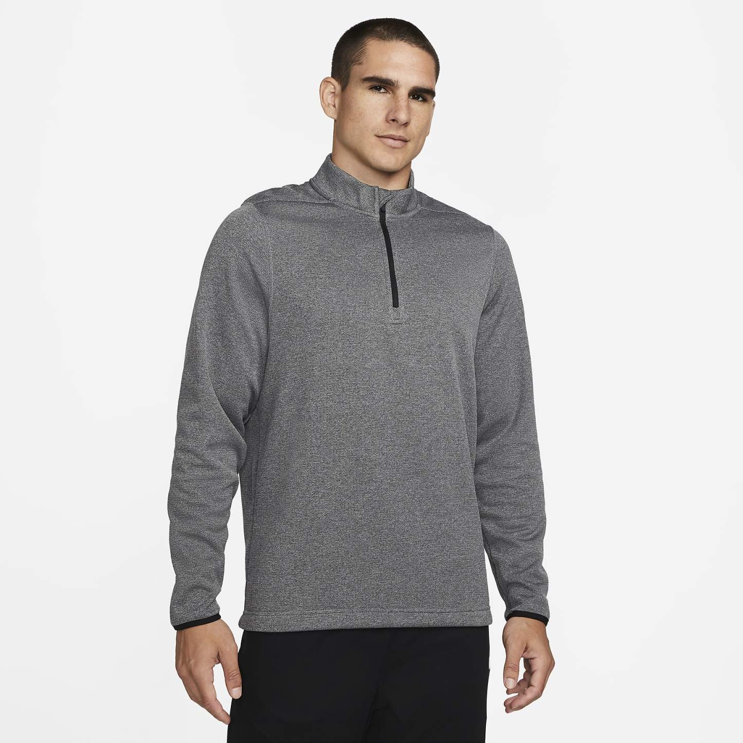 Therma-FIT Victory - Men's 1/4-Zip Golf Top
