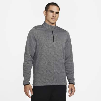 Therma-FIT Victory - Men's 1/4-Zip Golf Top
