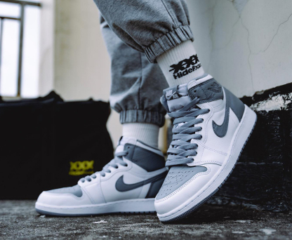 Retro High OG 555088-037