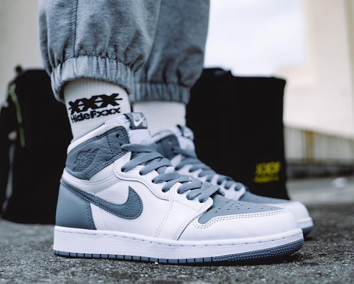 Retro High OG 555088-037