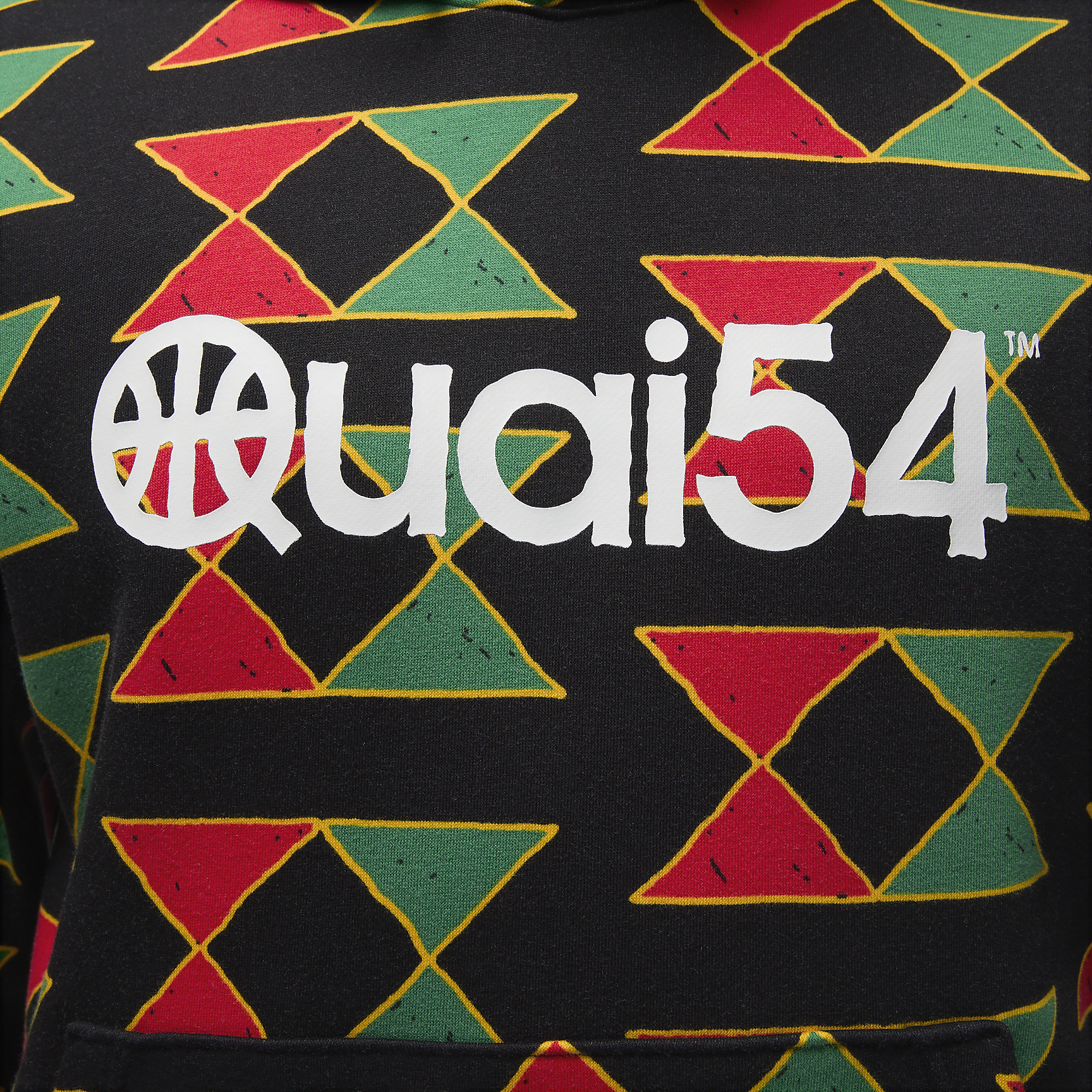 Quai 54 - Men's Graphic Hoodie