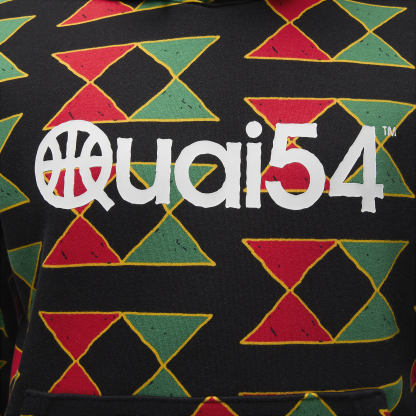 Quai 54 - Men's Graphic Hoodie