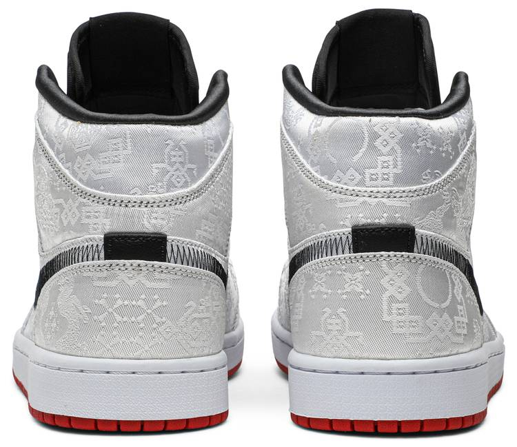 Mid 'Fearless' CU2804-100