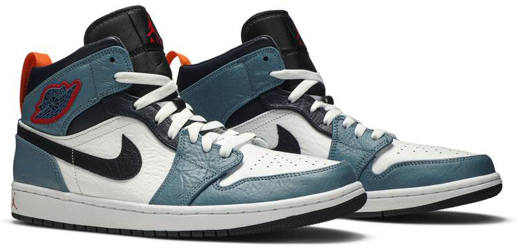 Mid 'Fearless' CU2802-100