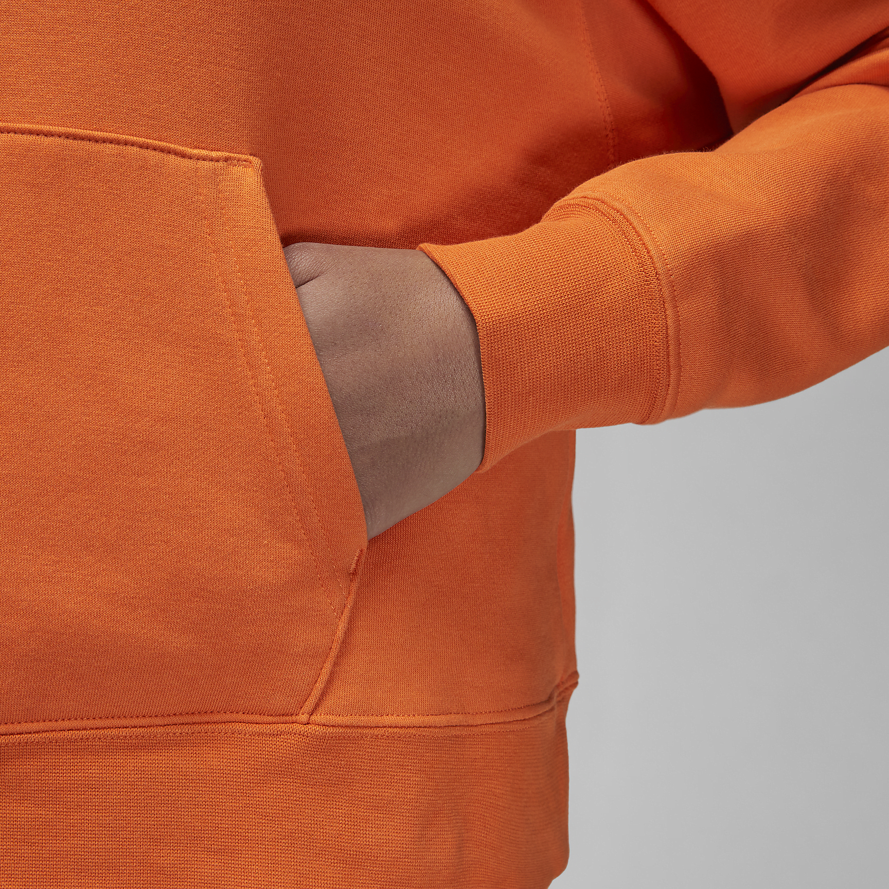 Brooklyn - Women's Fleece Pullover Hoodie