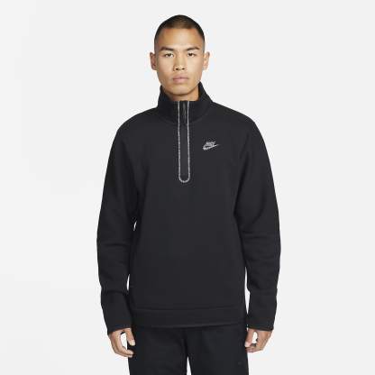 Sportswear Tech Fleece - Men's 1/2-Zip Top