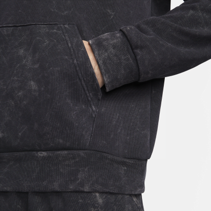 Dri-FIT Fleece - Men's Pullover Fitness Hoodie