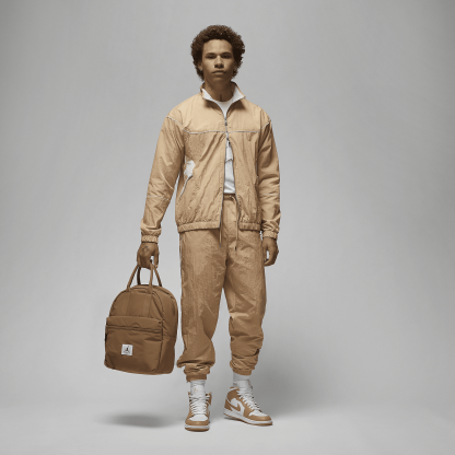 Essentials - Men's Warm-Up Jacket