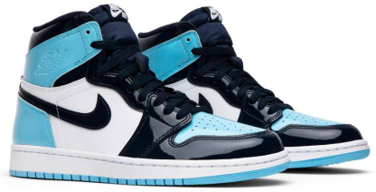 Retro High OG 'Blue Chill' CD0461-401