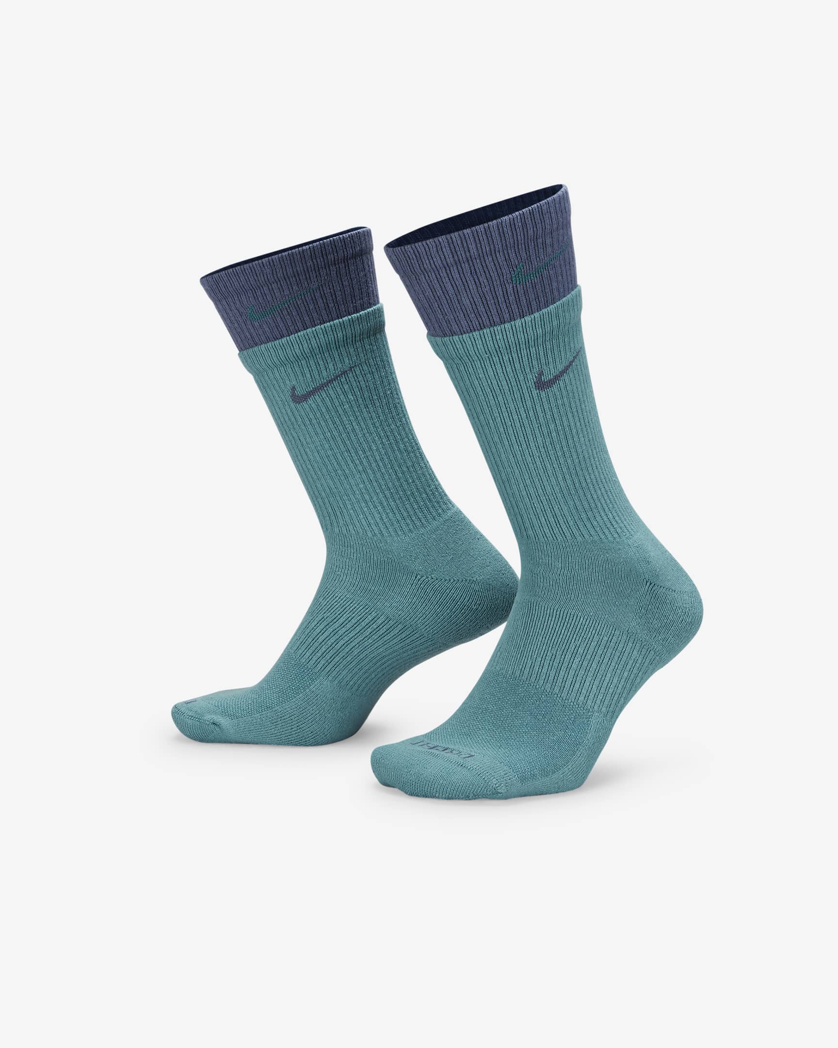 Training Crew Socks(3 Ps)