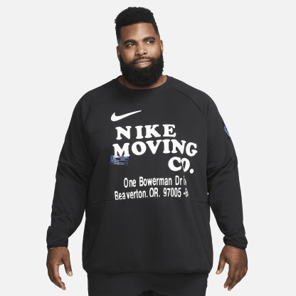 Men's Long-Sleeve Fitness Top
