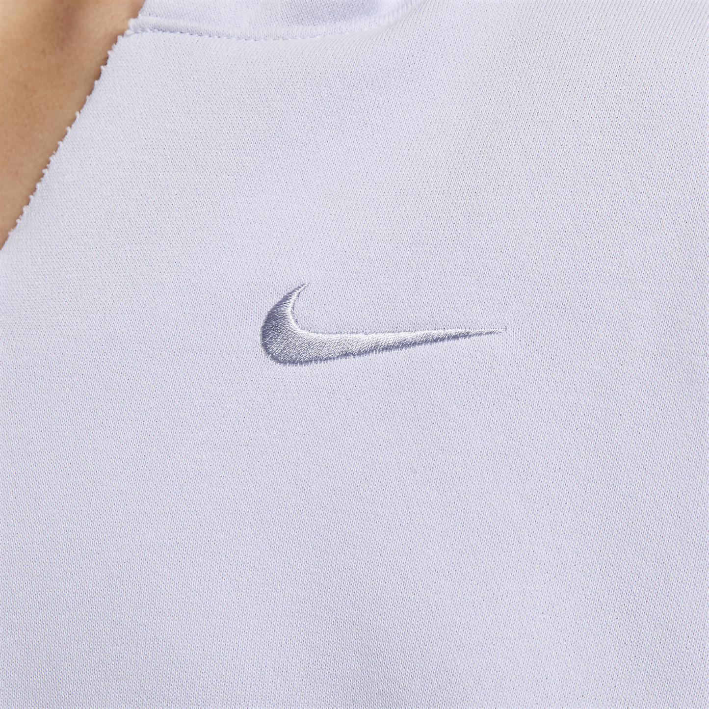 Sportswear Everyday Modern - Women's Over-Oversized Terry Hoodie