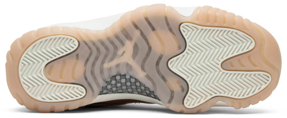 Wmns Low 'Rose Gold' AH7860-105