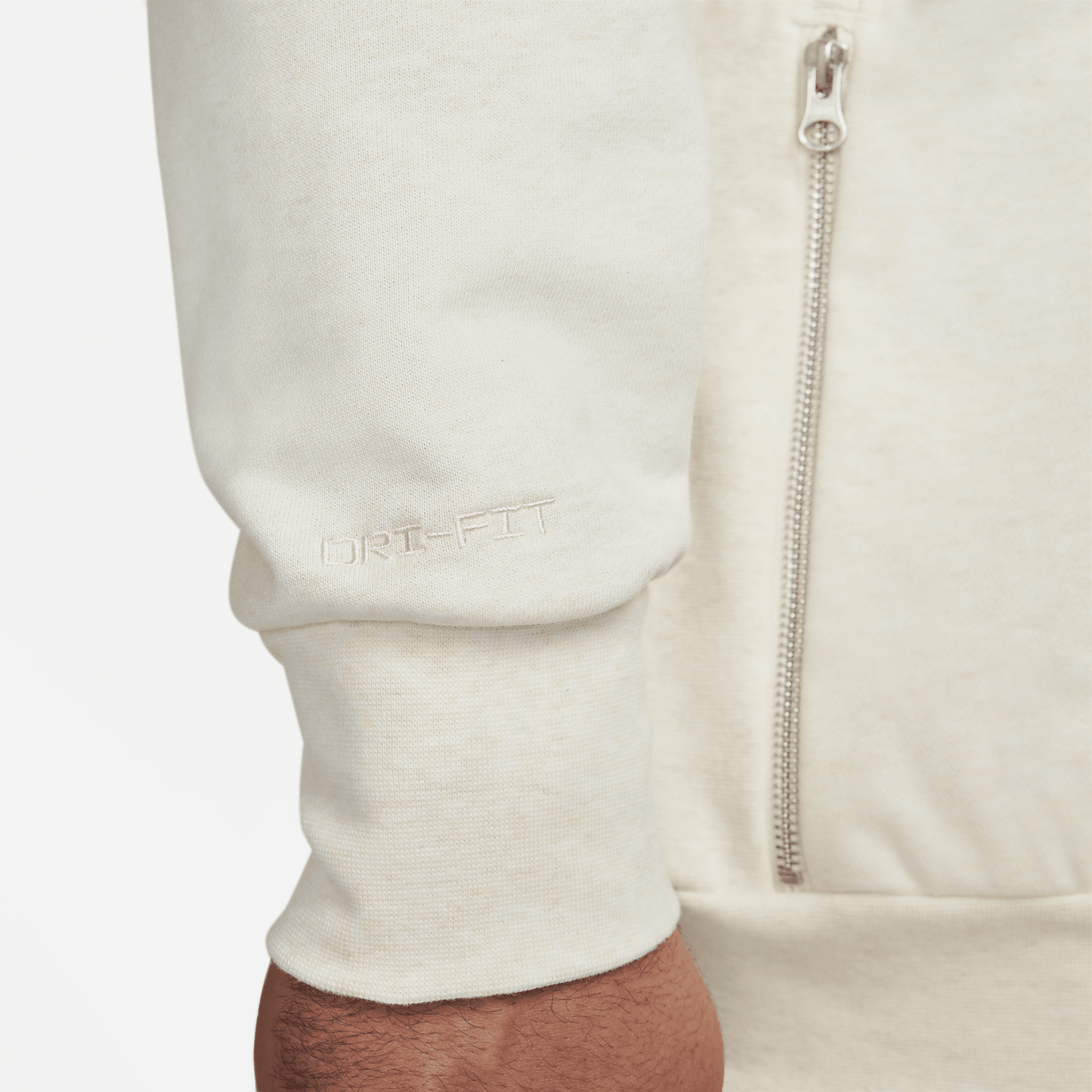 Men's  Crew Basketball Top