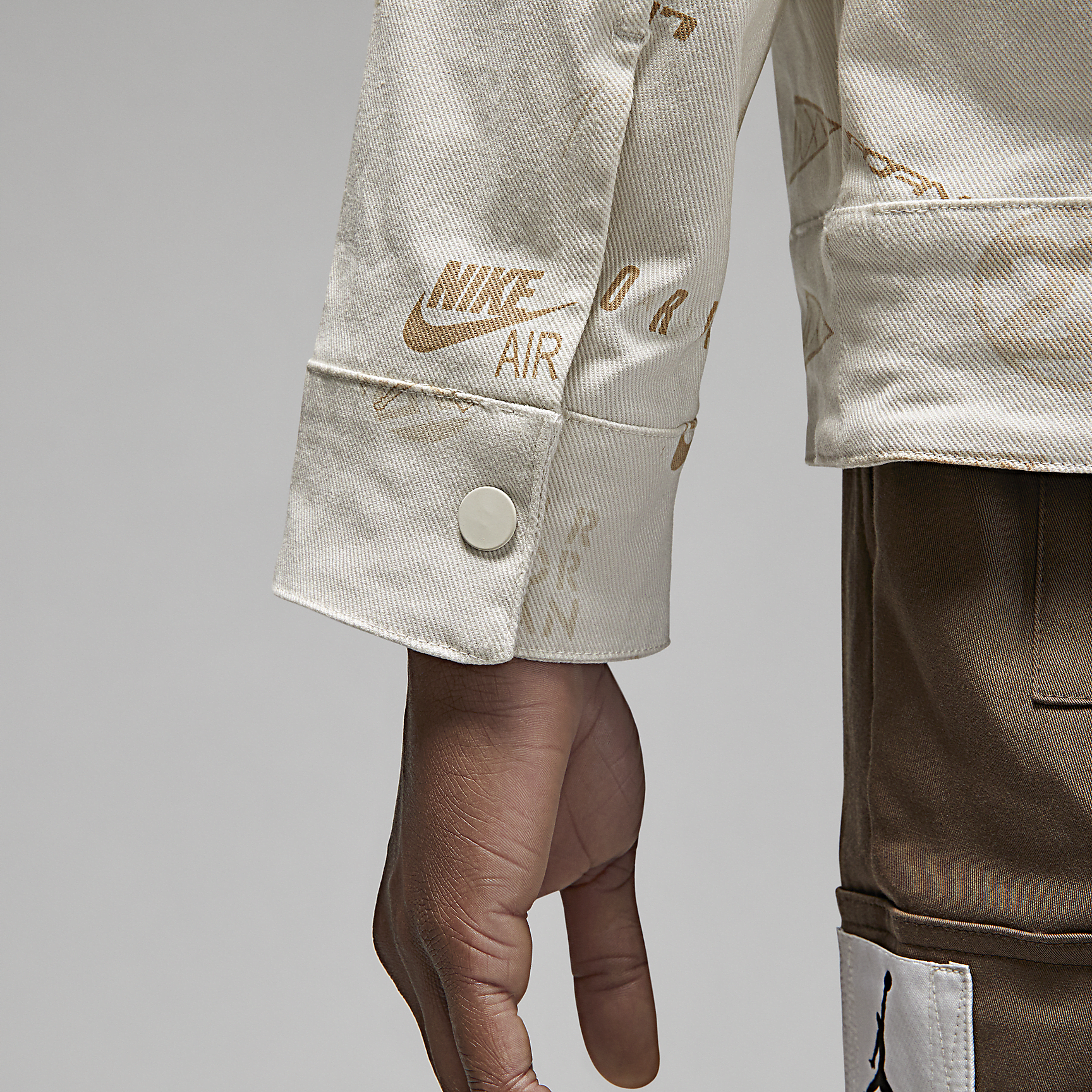 Flight Heritage - Men's Jacket