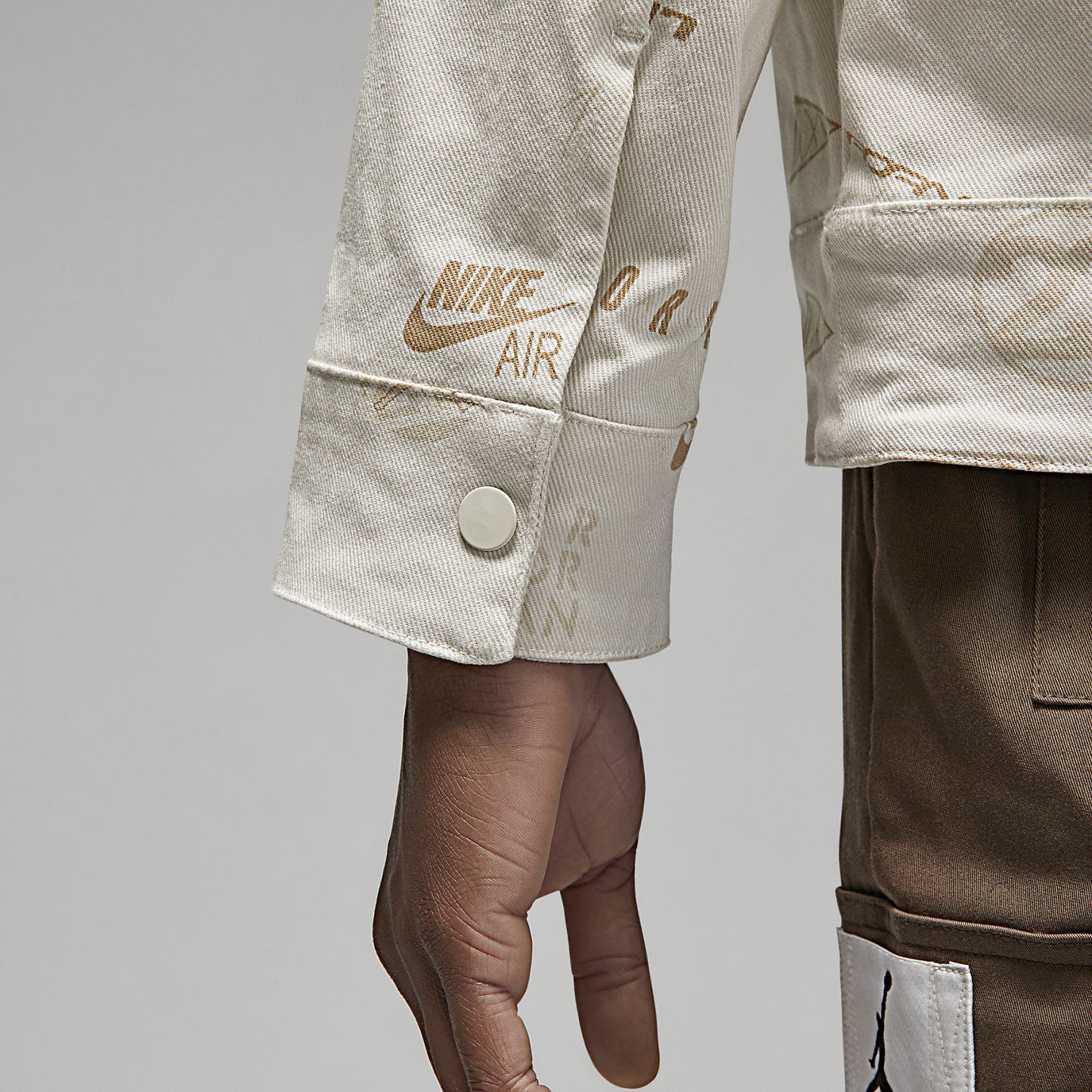 Flight Heritage - Men's Jacket