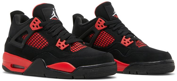 Retro GS 'Red Thunder' 408452-016