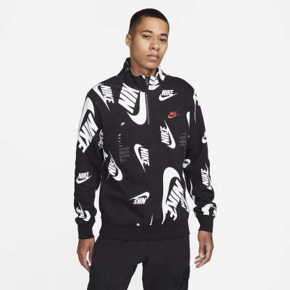 Club Fleece - Men's 1/4-Zip Top