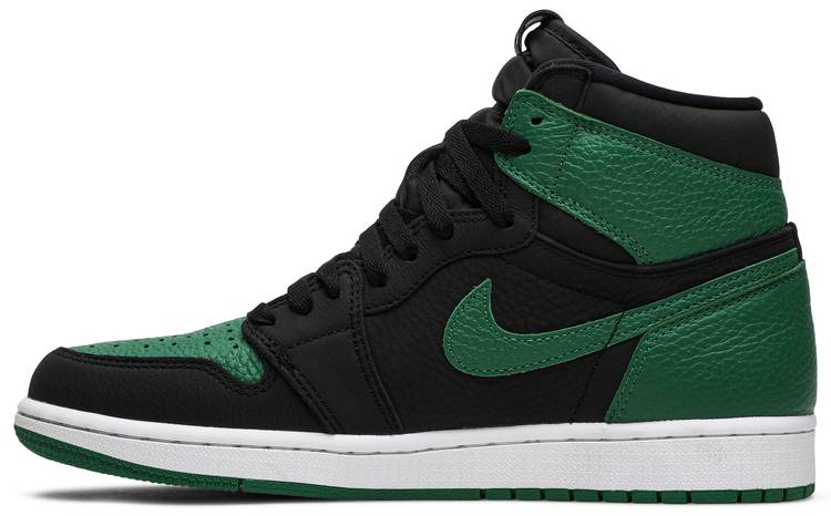 Retro High OG 'Pine Green 2.0' 555088-030