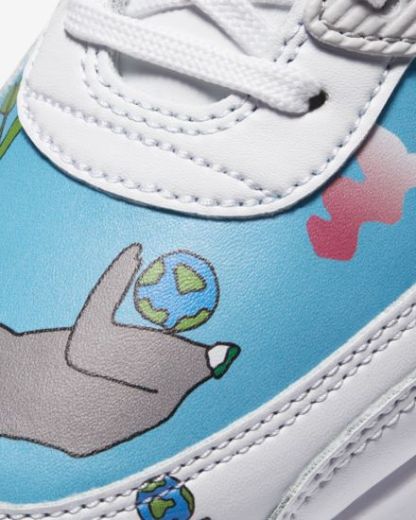 90 Flyleather Ruohan Wang