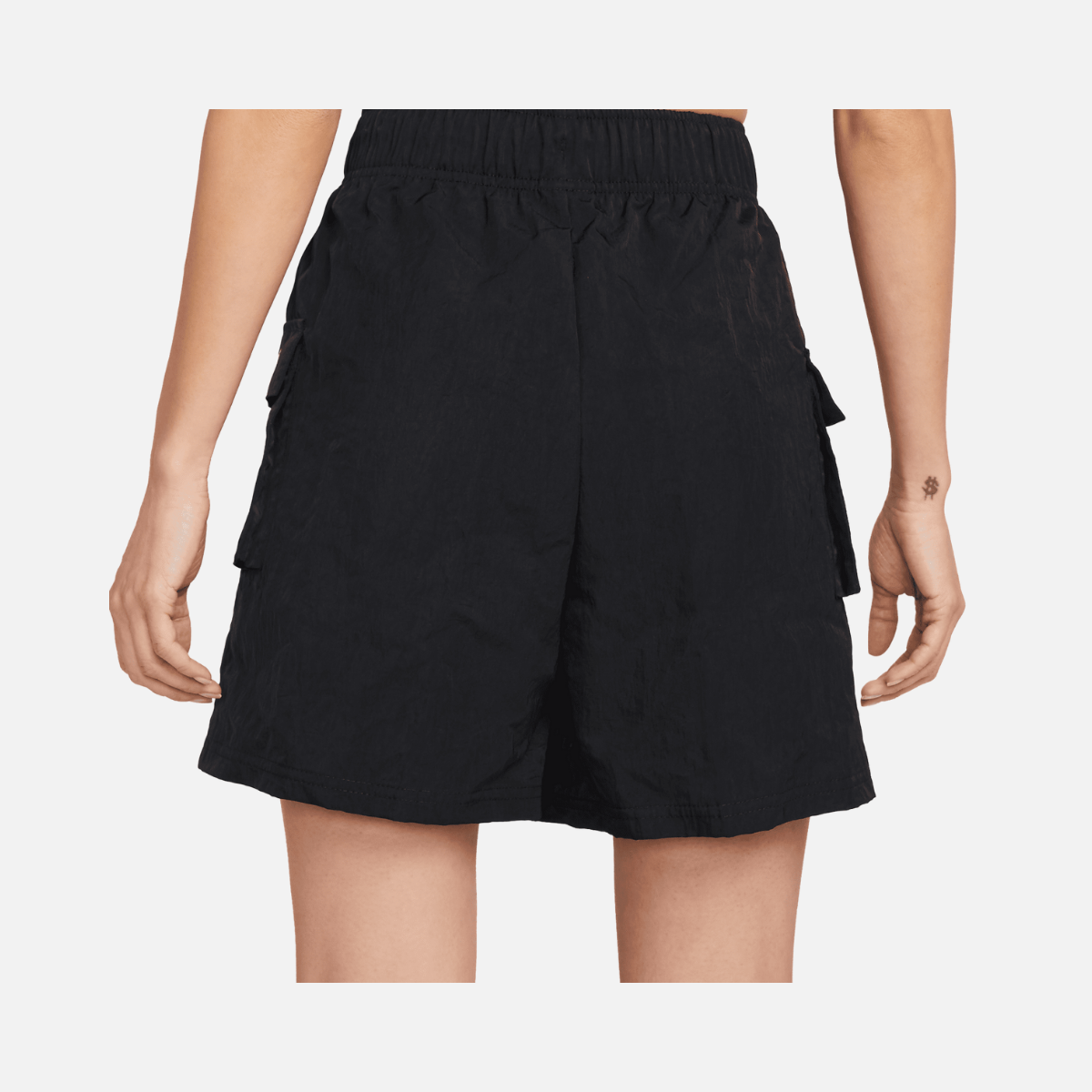 Nithtke Women's Shorts