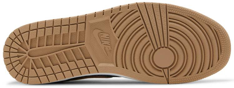 Low SE 'Denim' DH1259-400