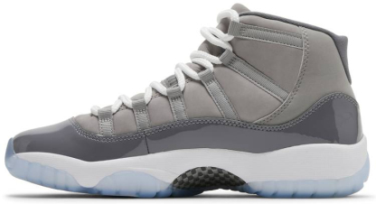 Retro GS 'Cool Grey' 2021 378038-005